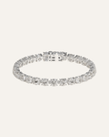 The Classic Tennis Bracelet