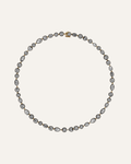 The Georgian Multi-Stone Necklace