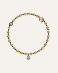 The Orb & Chain Bracelet