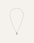 The Pear Floating Pendant