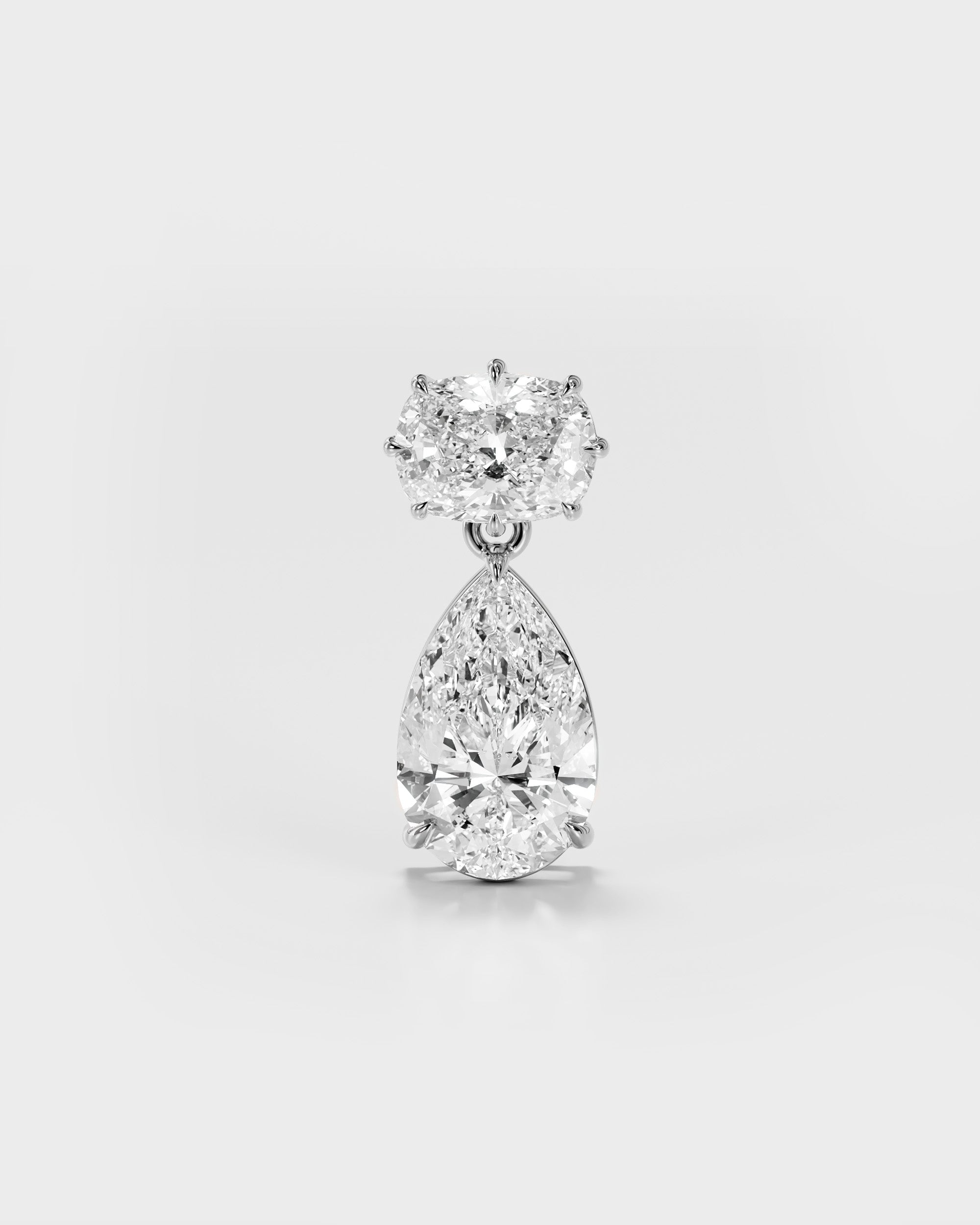 The Antoinette Drop Earrings