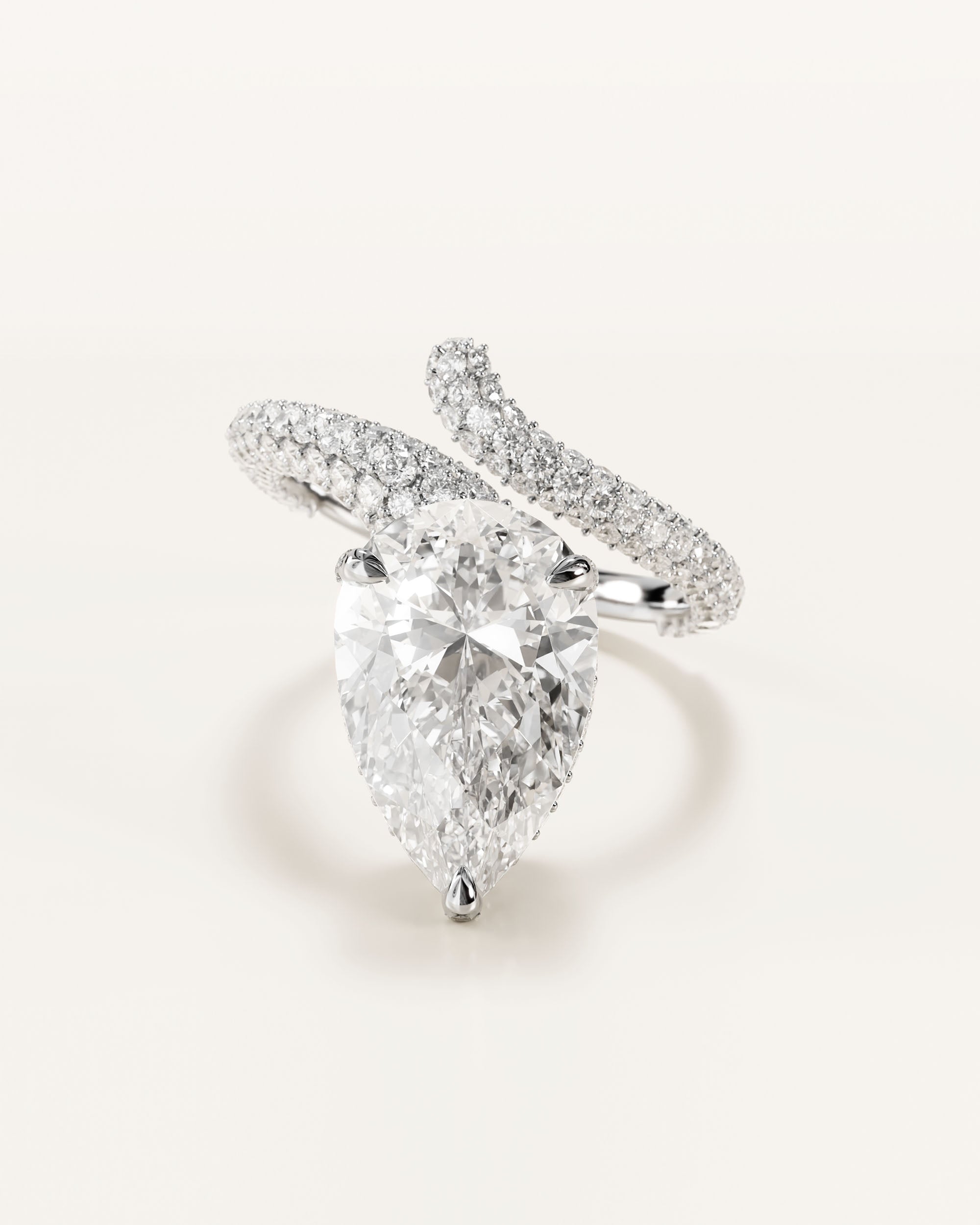 The Serpent Ring