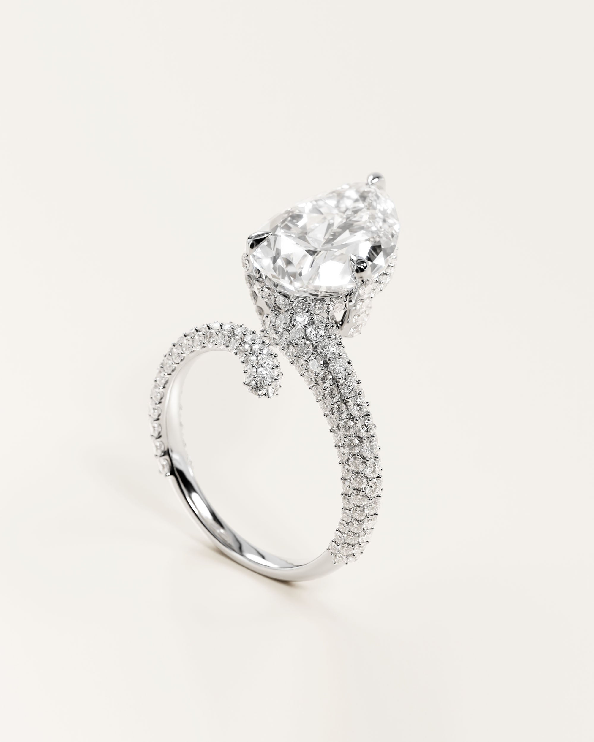 The Serpent Ring