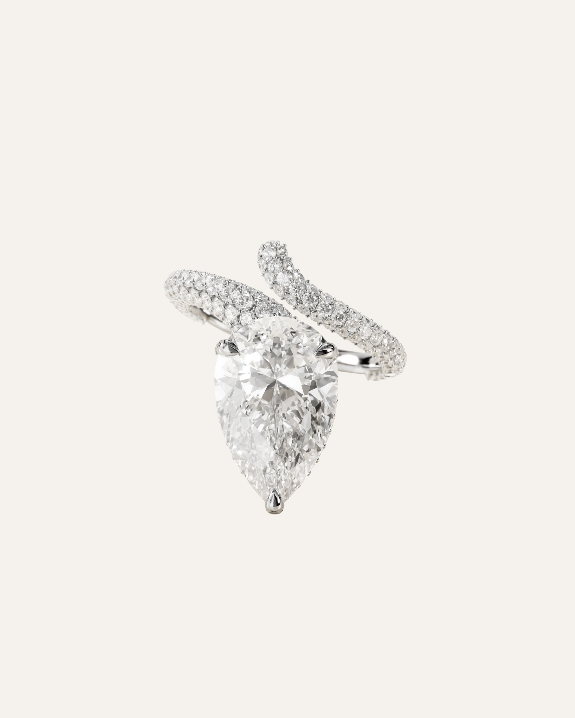 The Serpent Ring
