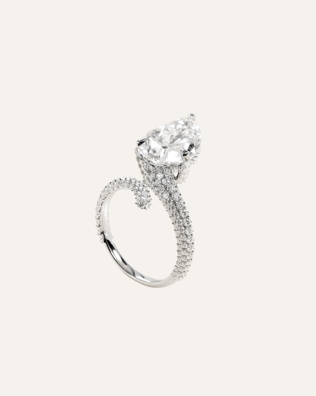 The Serpent Ring
