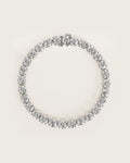 The Classic Tennis Bracelet